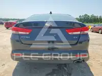 2017 KIA Optima photo