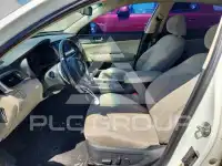 2017 KIA Optima photo