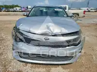 2017 KIA Optima фото