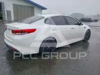 2017 KIA Optima фото