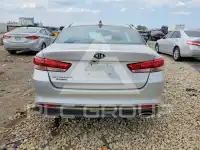 2017 KIA Optima photo