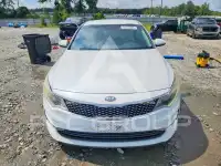 2017 KIA Optima photo