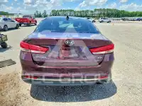 2017 KIA Optima photo