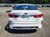 2017 KIA Optima фото
