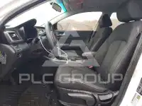 2017 KIA Optima фото