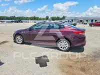 2017 KIA Optima photo