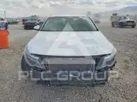 2017 KIA Optima photo