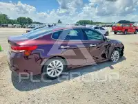 2017 KIA Optima photo