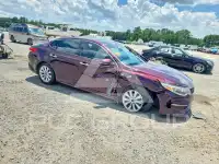 2017 KIA Optima photo