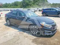 2017 KIA Optima photo