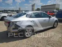 2017 KIA Optima фото