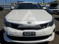 2017 KIA Optima фото