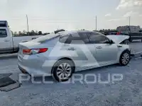 2017 KIA Optima photo