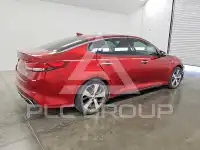 2017 KIA Optima photo