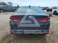 2017 KIA Optima фото