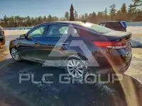 2017 KIA Optima фото