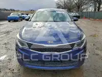 2017 KIA Optima фото