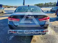 2017 KIA Optima фото