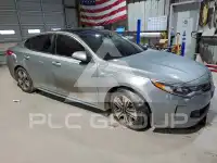 2017 KIA Optima фото