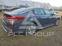 2017 KIA Optima photo