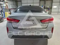 2017 KIA Optima фото
