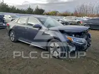 2017 KIA Optima photo
