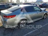 2017 KIA Optima photo