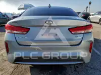 2017 KIA Optima photo