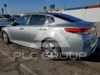 2017 KIA Optima photo