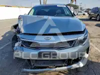 2017 KIA Optima photo