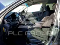 2017 KIA Optima photo