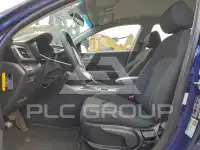 2017 KIA Optima фото