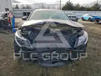 2017 KIA Optima photo