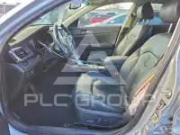 2017 KIA Optima фото