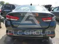 2017 KIA Optima фото