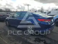 2017 KIA Optima photo