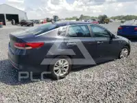2017 KIA Optima photo