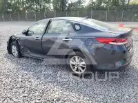 2017 KIA Optima photo