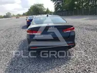 2017 KIA Optima photo