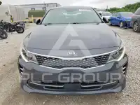 2017 KIA Optima photo