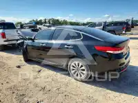 2017 KIA Optima фото