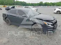 2017 KIA Optima фото