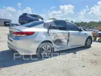 2017 KIA Optima фото