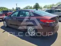 2017 KIA Optima photo