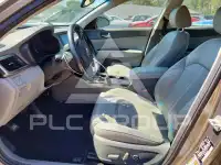 2017 KIA Optima photo