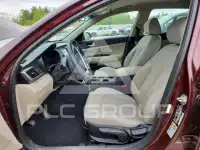 2017 KIA Optima фото