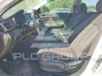 2017 KIA Optima photo