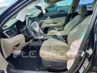 2017 KIA Optima фото
