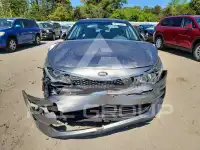2017 KIA Optima photo