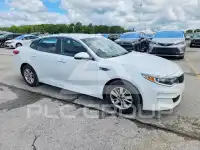 2017 KIA Optima photo